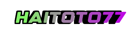 HAITOTO77 Logo